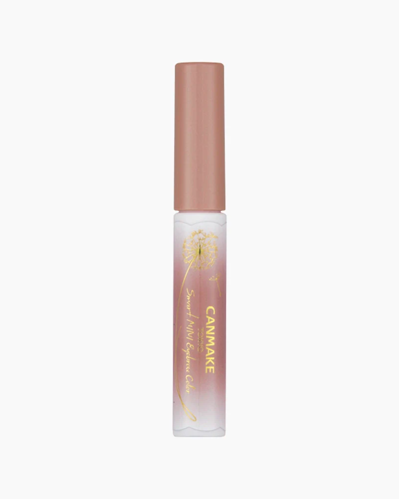 CANMAKE Smart MINI Eyebrow Color - Image 8