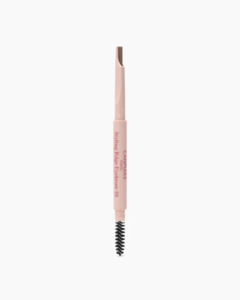 CANMAKE Styling Edge Eyebrow - Image 4