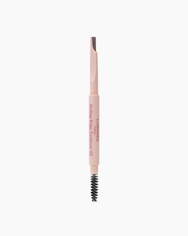 CANMAKE Styling Edge Eyebrow - Image 6