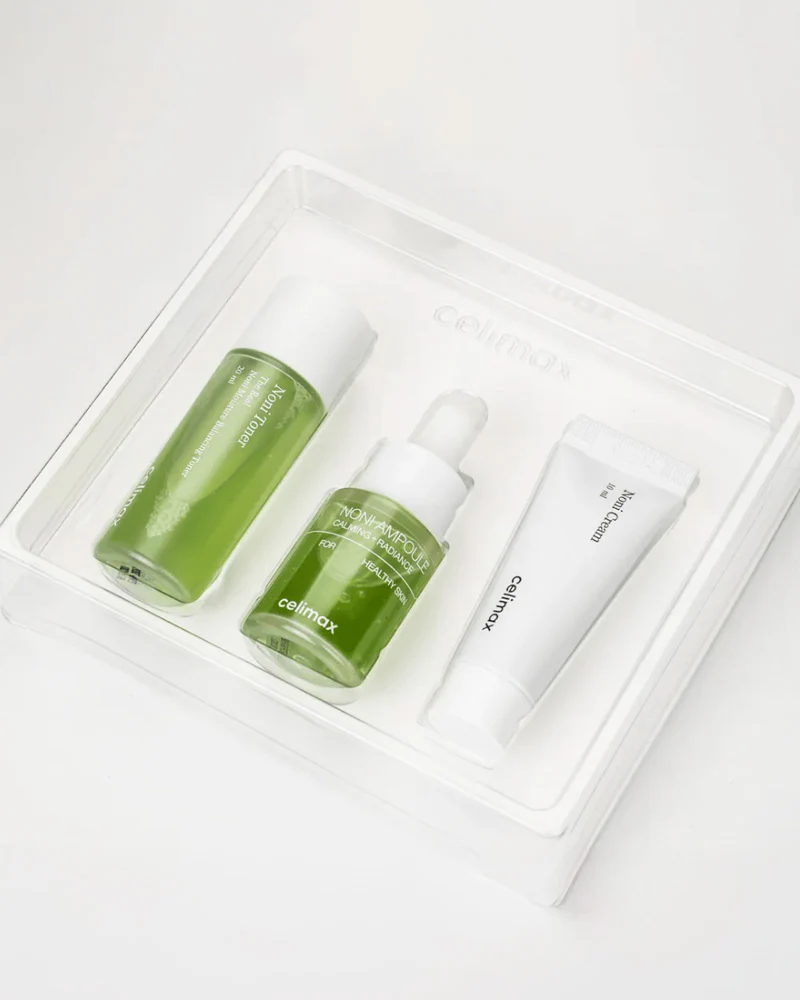 celimax Noni Starter Kit