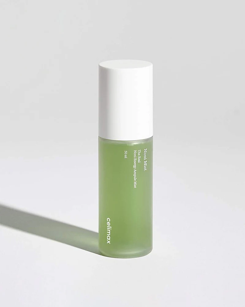 celimax The Real Noni Refresh Ampoule Mist