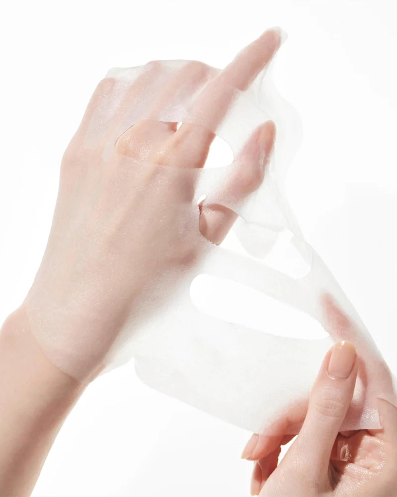 Cell Fusion C First Cooling Mask 5EA - Image 3