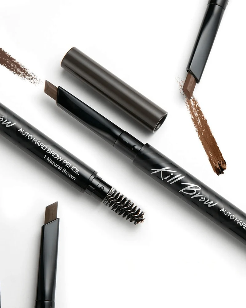 CLIO Kill Brow Auto Hard Brow Pencil - Image 3