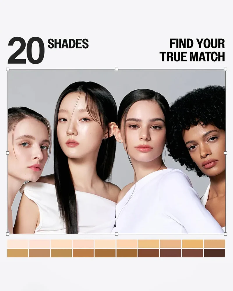 CLIO Kill Cover Founwear Cushion: The Original - Image 6