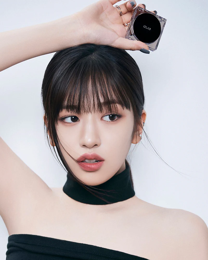 CLIO Kill Cover The New Founwear Cushion Mini - Image 6