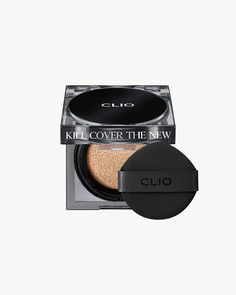 CLIO Kill Cover The New Founwear Cushion Mini - Image 8