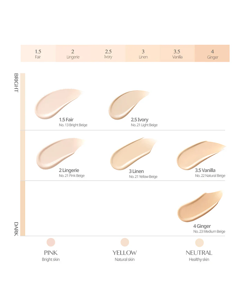 CLIO Kill Cover The New Founwear Cushion & Refill - Image 11