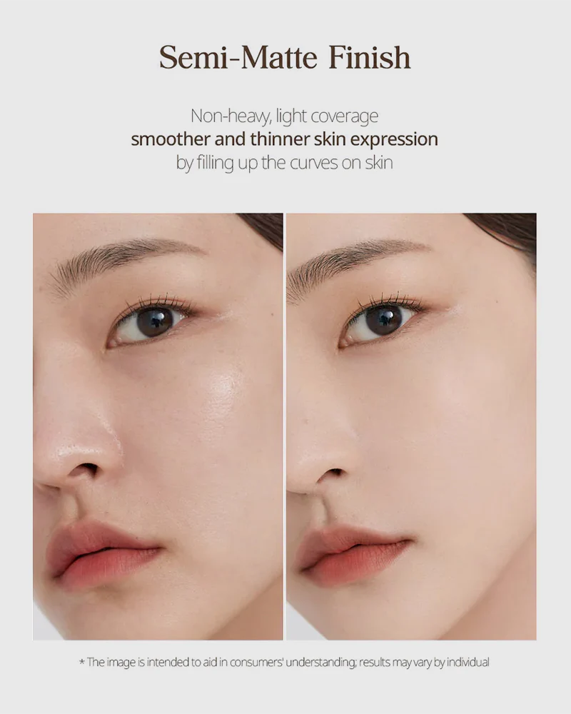 CLIO Kill Cover The New Founwear Cushion & Refill: Koshort in Seoul Edition - Image 3