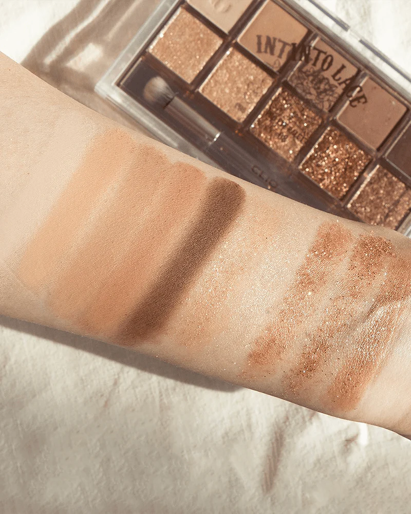 CLIO Pro Eye Palette #Into Lace - Image 3