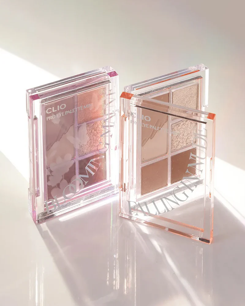 CLIO Pro Eye Palette Mini - Image 2