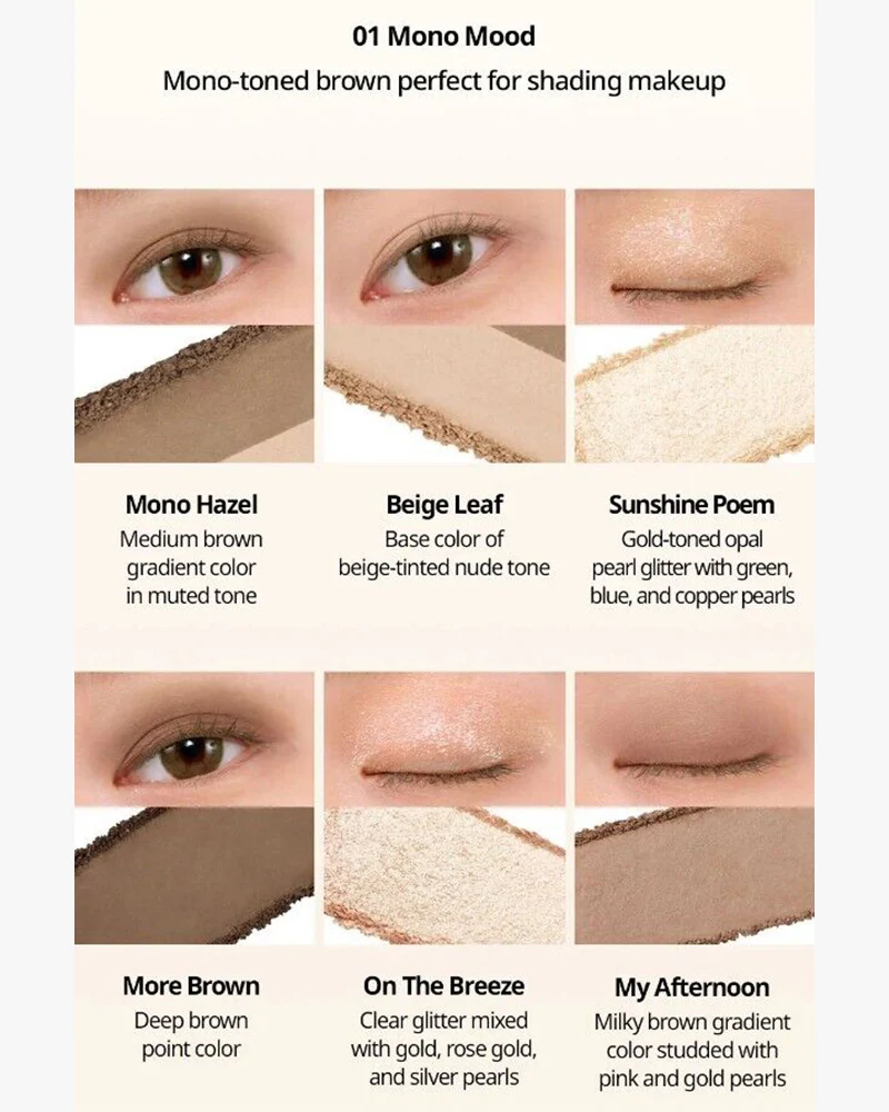 CLIO Pro Eye Palette Mini - Image 3