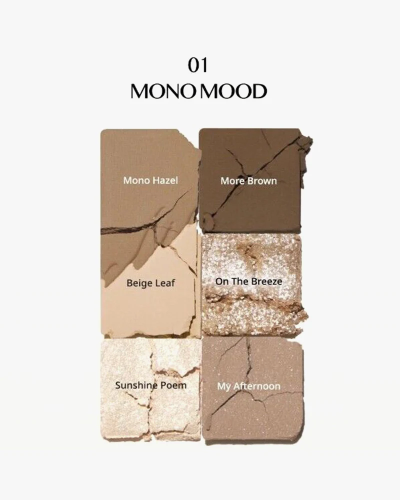 CLIO Pro Eye Palette Mini - Image 4