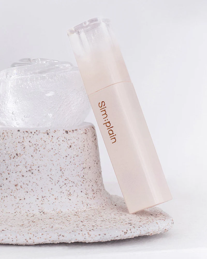 CLIO Sim;plain Dewy Volume Tint - Image 2