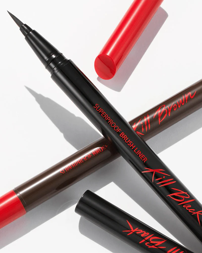 CLIO Superproof Brush Liner - Image 3