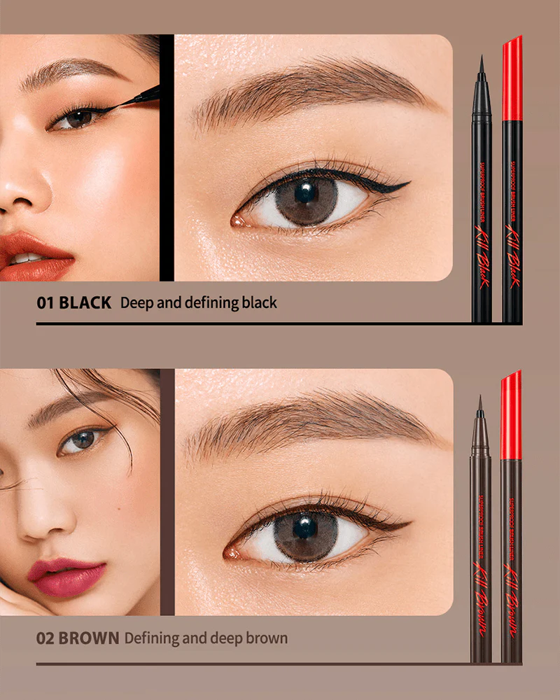 CLIO Superproof Brush Liner - Image 5