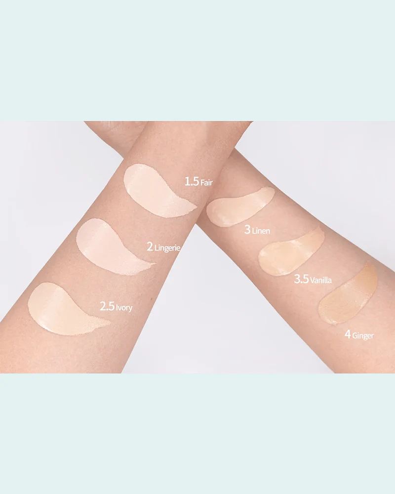 CLIO x AESPA Kill Cover Calming Cushion   Refill - Image 8