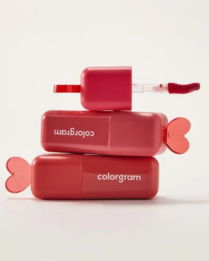 colorgram Juicy Blur Tint - Image 2