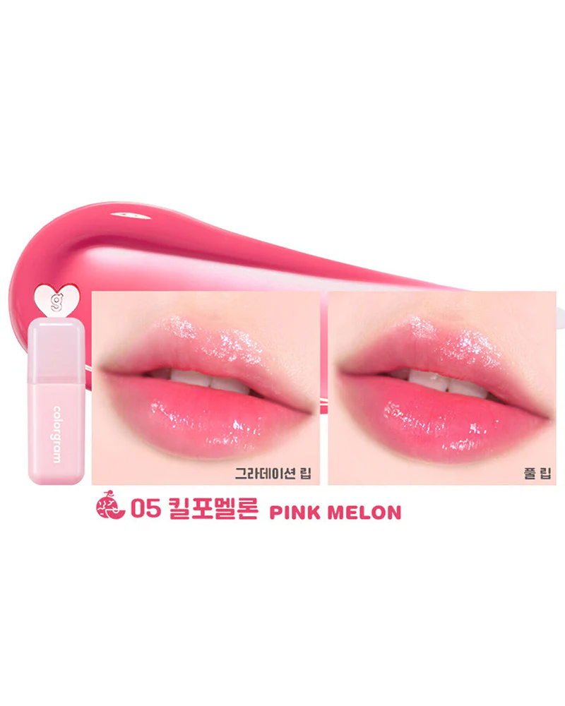 colorgram Juicy Drop Tint - Image 10