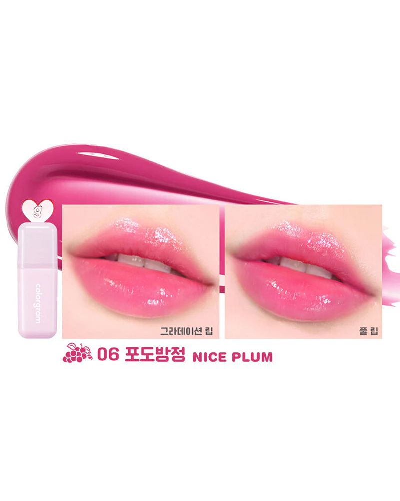 colorgram Juicy Drop Tint - Image 11