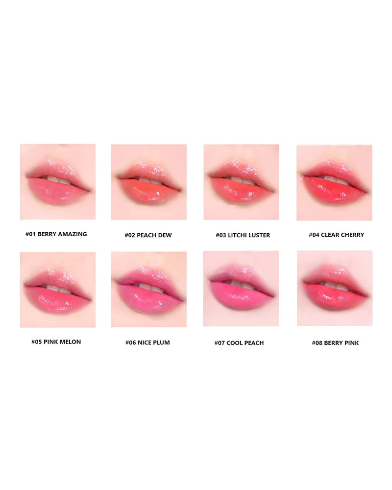 colorgram Juicy Drop Tint - Image 14