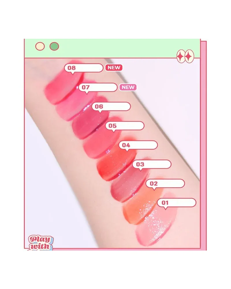 colorgram Juicy Drop Tint - Image 15