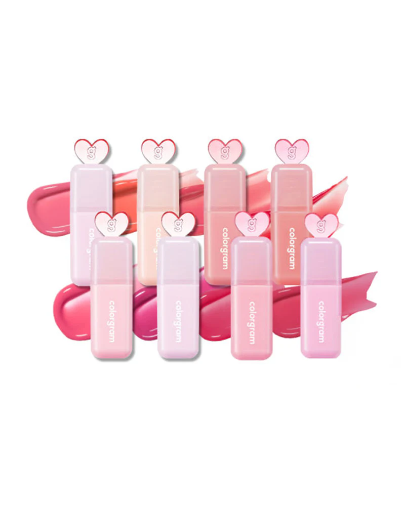 colorgram Juicy Drop Tint - Image 4