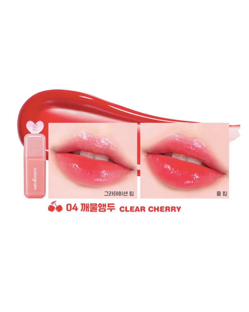 colorgram Juicy Drop Tint - Image 9