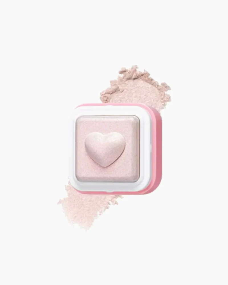 colorgram Milk Bling Heartlighter - Image 8