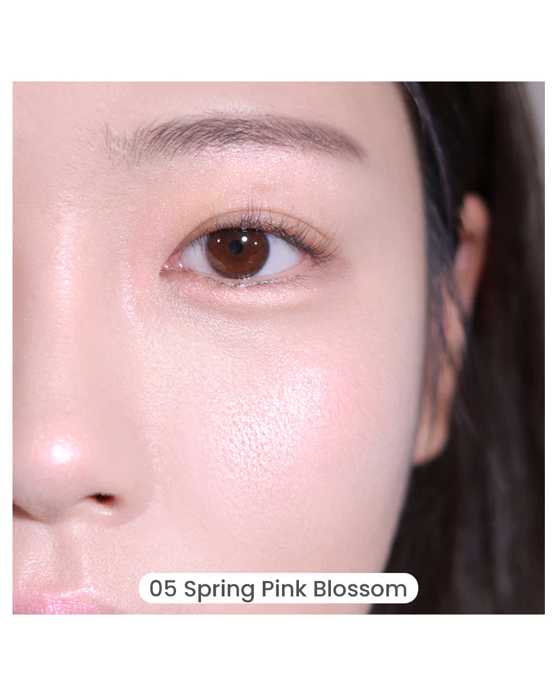 colorgram Milk Bling Heartlighter - Image 9