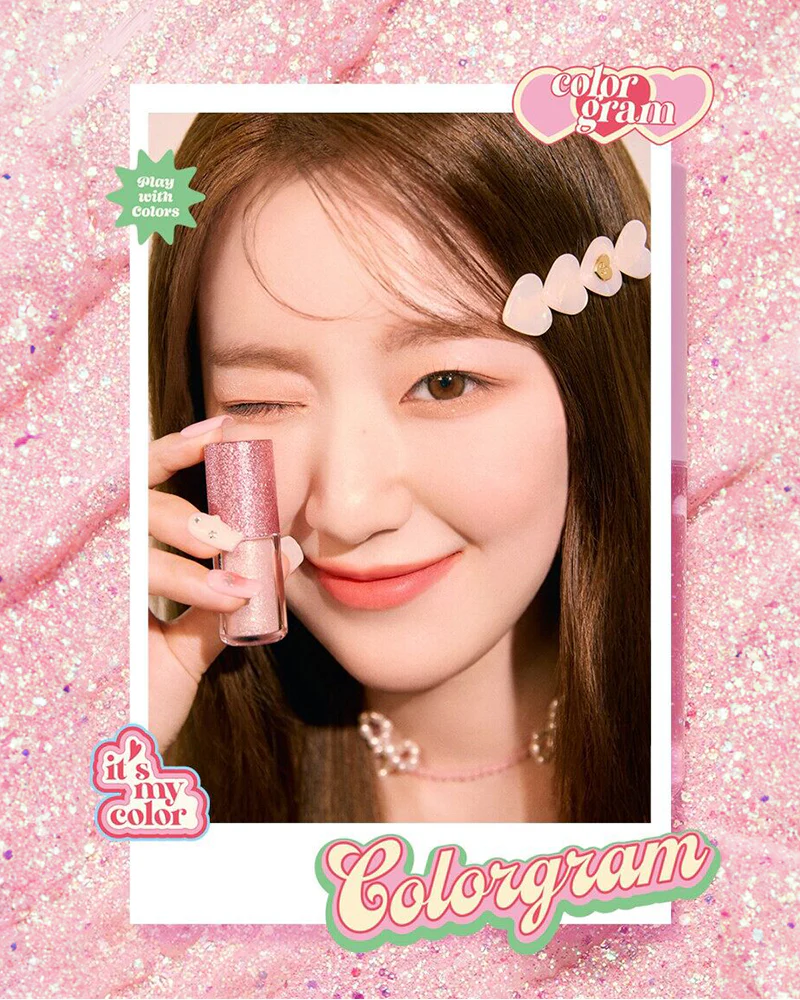 colorgram Milk Bling Shadow - Image 2