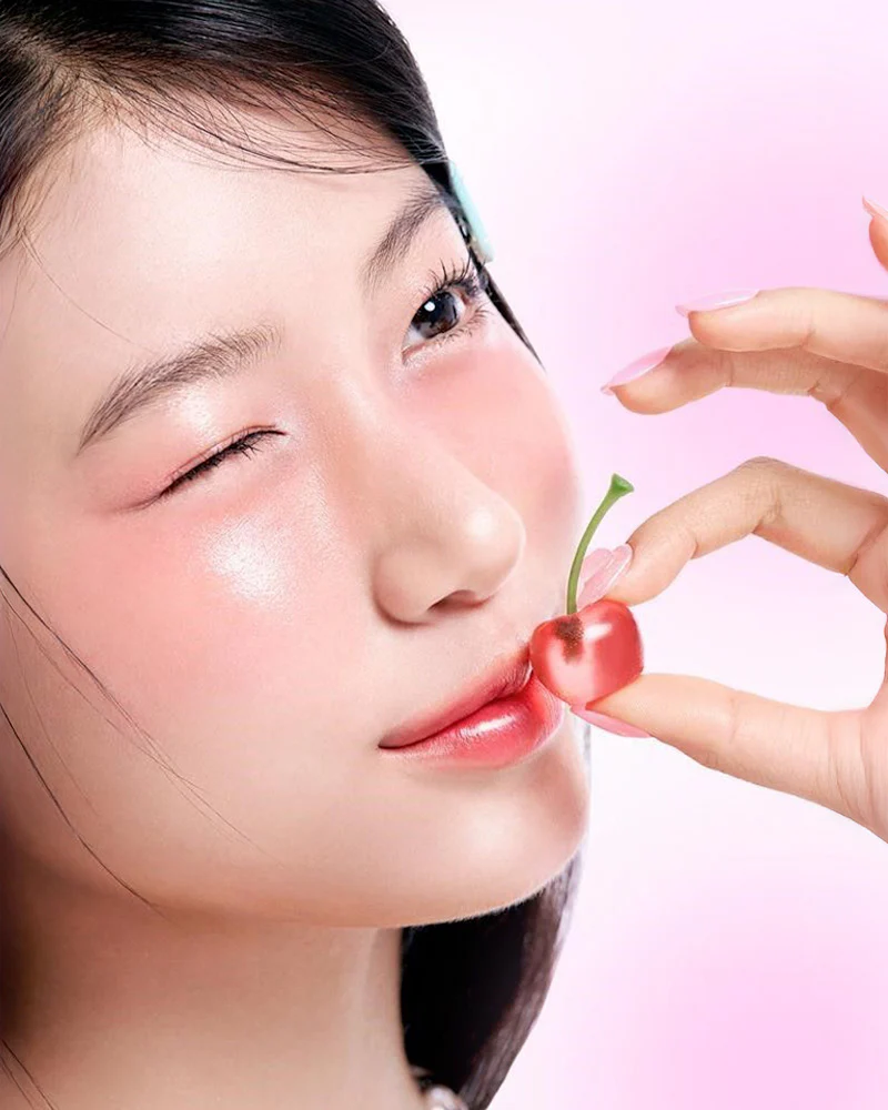 colorgram Multi Jelly Stick Lips & Cheeks - Image 2