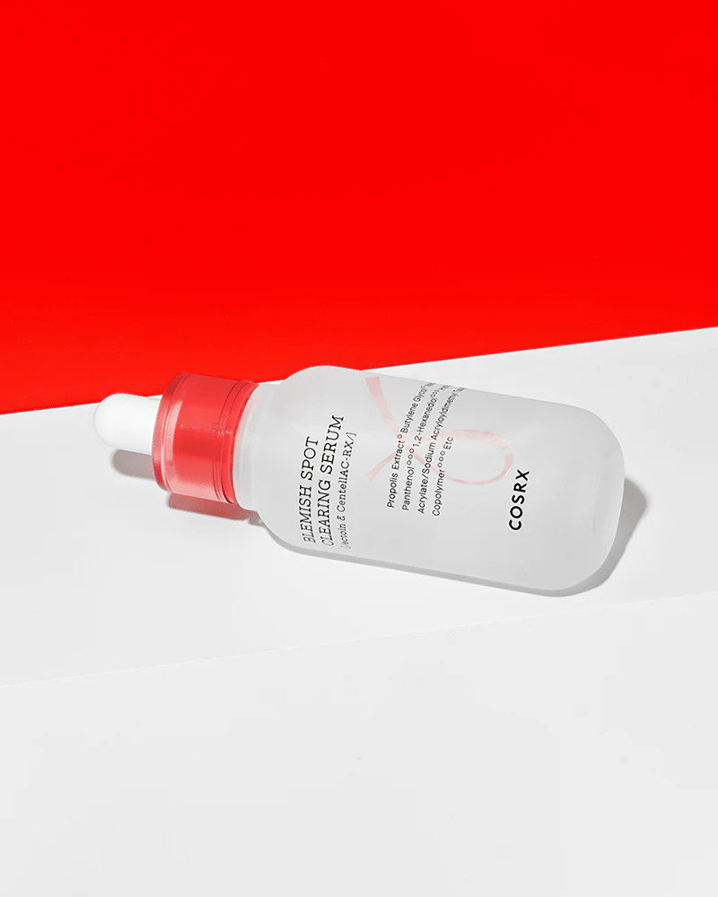 COSRX AC Collection Blemish Spot Clearing Serum - Image 4