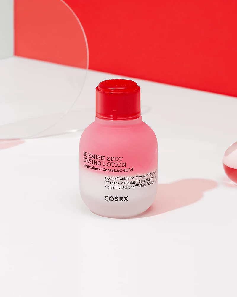 COSRX AC Collection Blemish Spot Drying Lotion