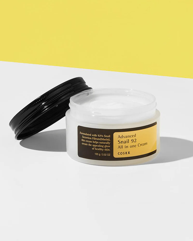 COSRX Advanced Snail 92 All in One Cream - Image 2