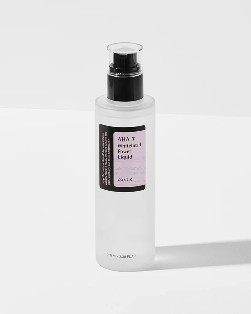 COSRX AHA 7 Whitehead Power Liquid - Image 3