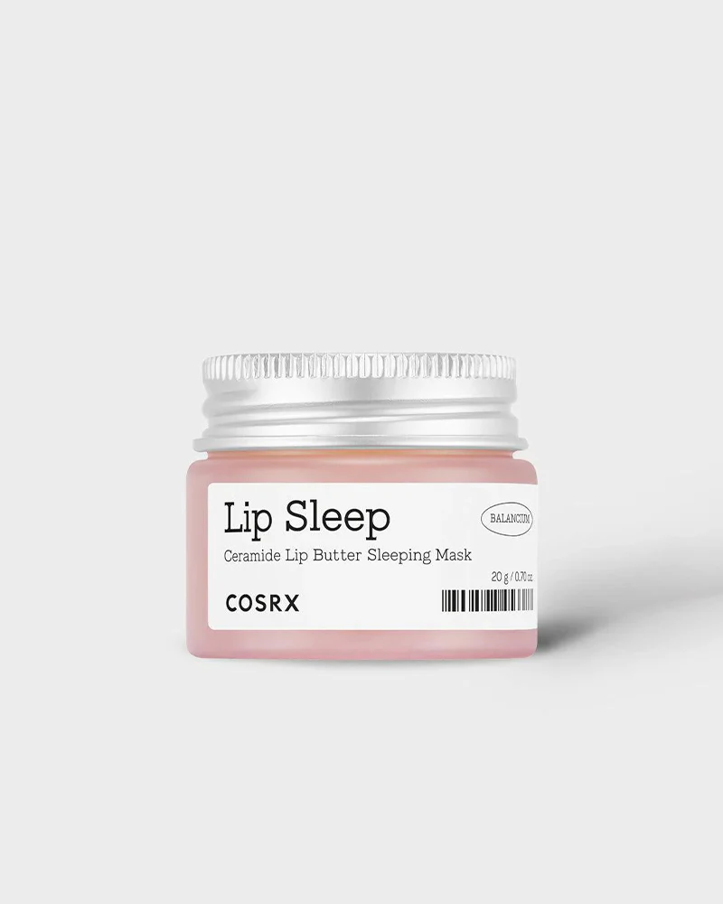 COSRX Balancium Ceramide Lip Butter Sleeping Mask - Image 2