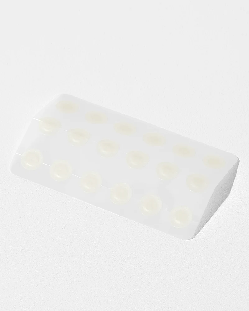 COSRX Clear Fit Master Patch (18 Patches) - Image 4