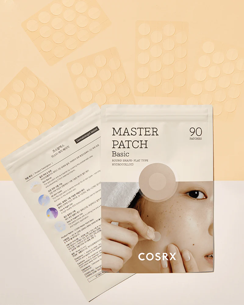 COSRX Master Patch Basic (90 Patches) - Image 2
