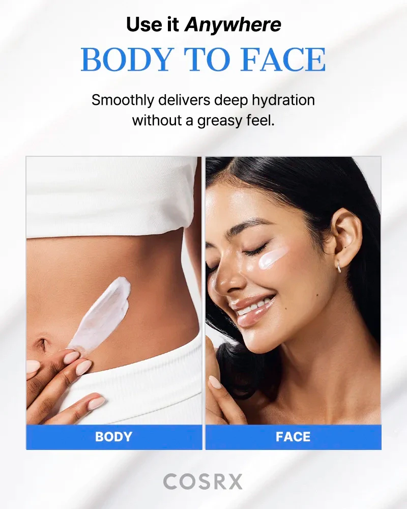 COSRX Skin Barrier Moisturizing Cream - Image 6