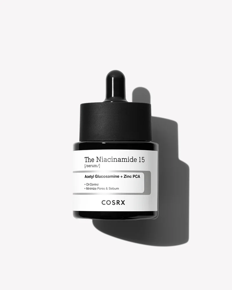 COSRX The Niacinamide 15 Serum - Image 2