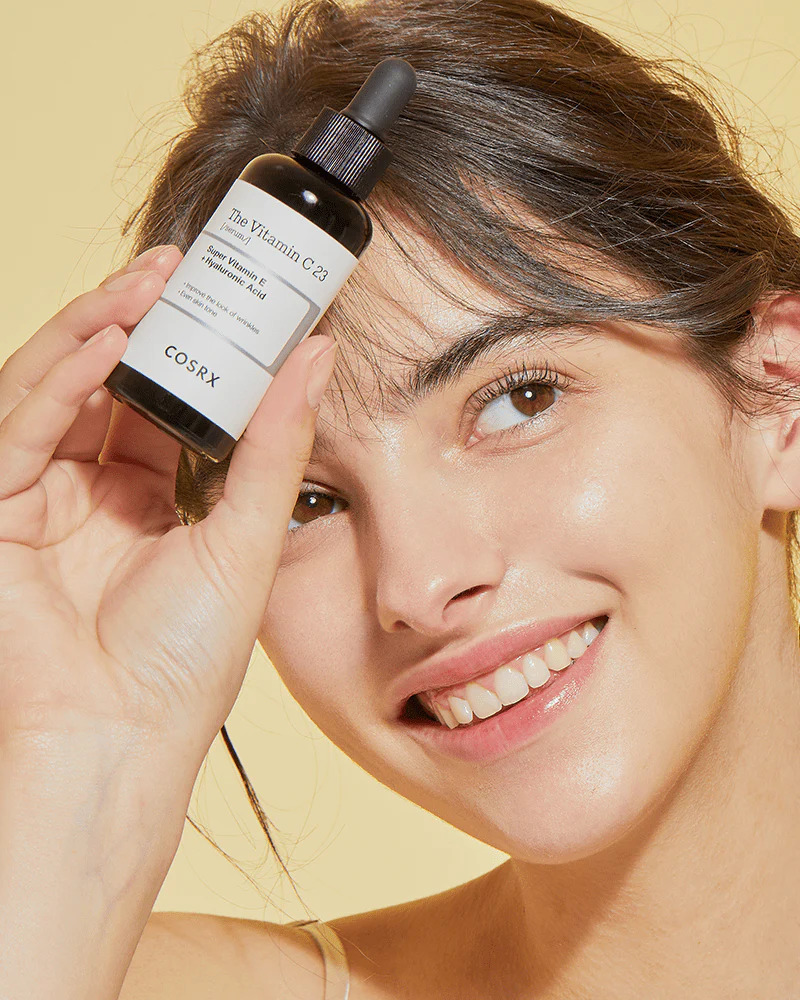COSRX The Vitamin C 23 Serum - Image 3