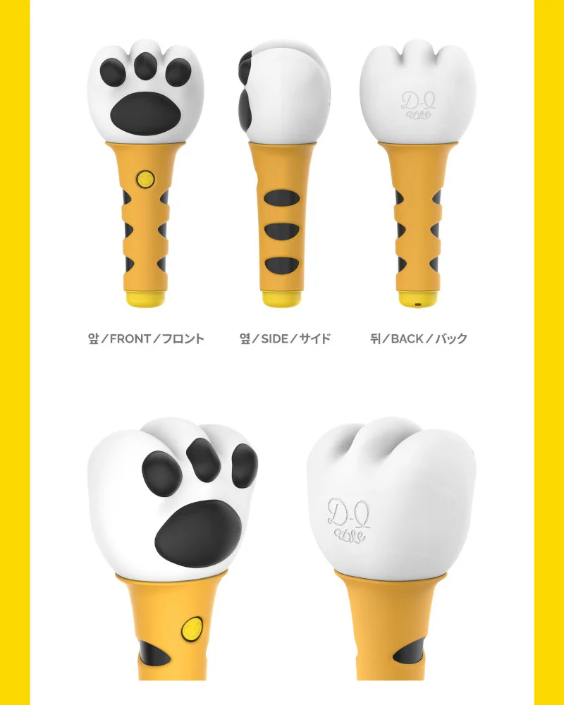 DAESUNG Official Lightstick - Image 3