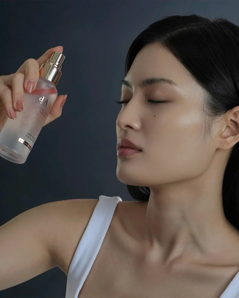 d'Alba White Truffle Vital Spray Serum - Image 5