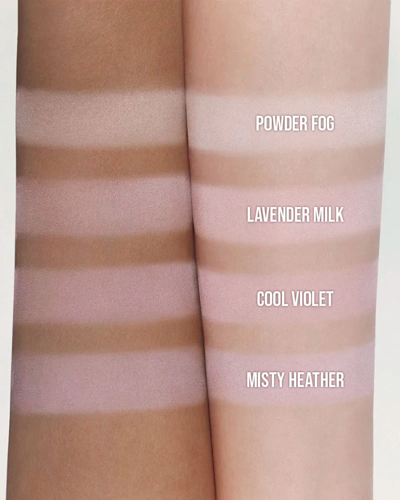 dasique Blending Mood Cheek: Tea Blending Collection - Image 8