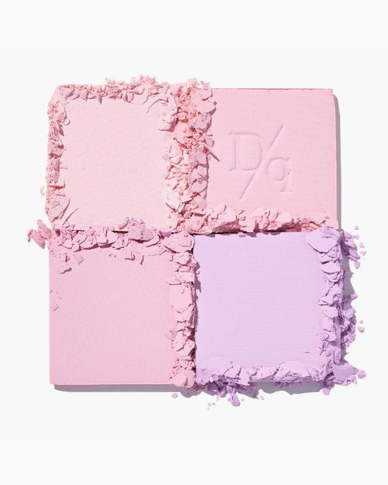 dasique Blending Mood Cheek: Tea Blending Collection - Image 9