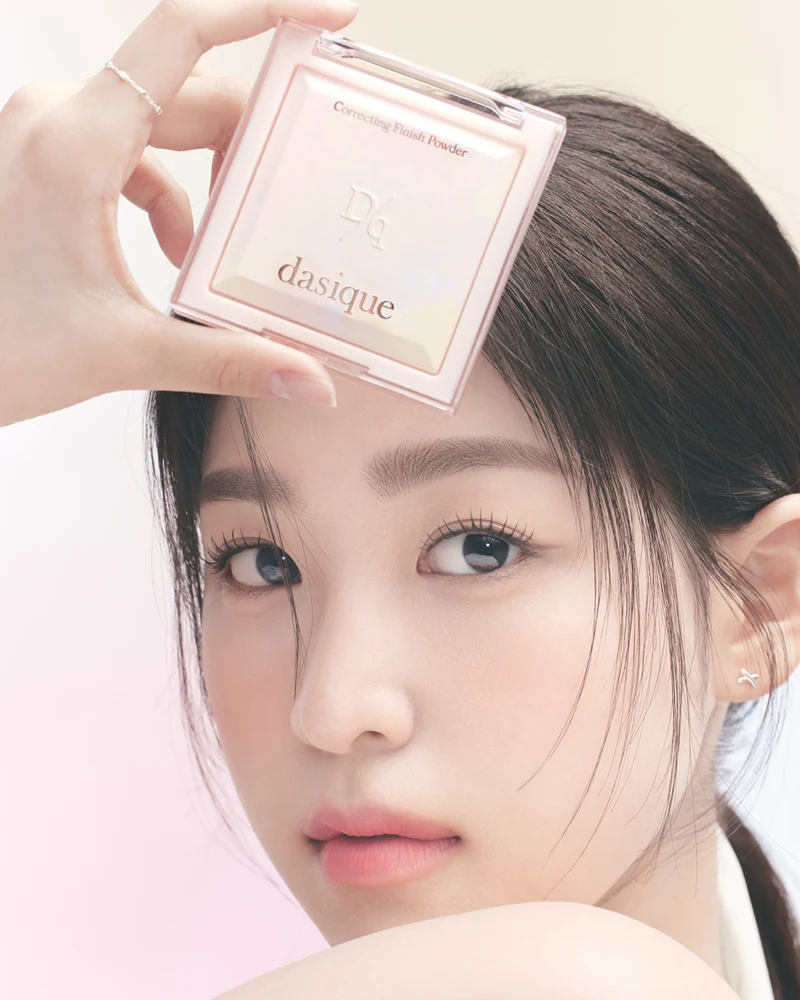 dasique Correcting Finish Powder - Image 2
