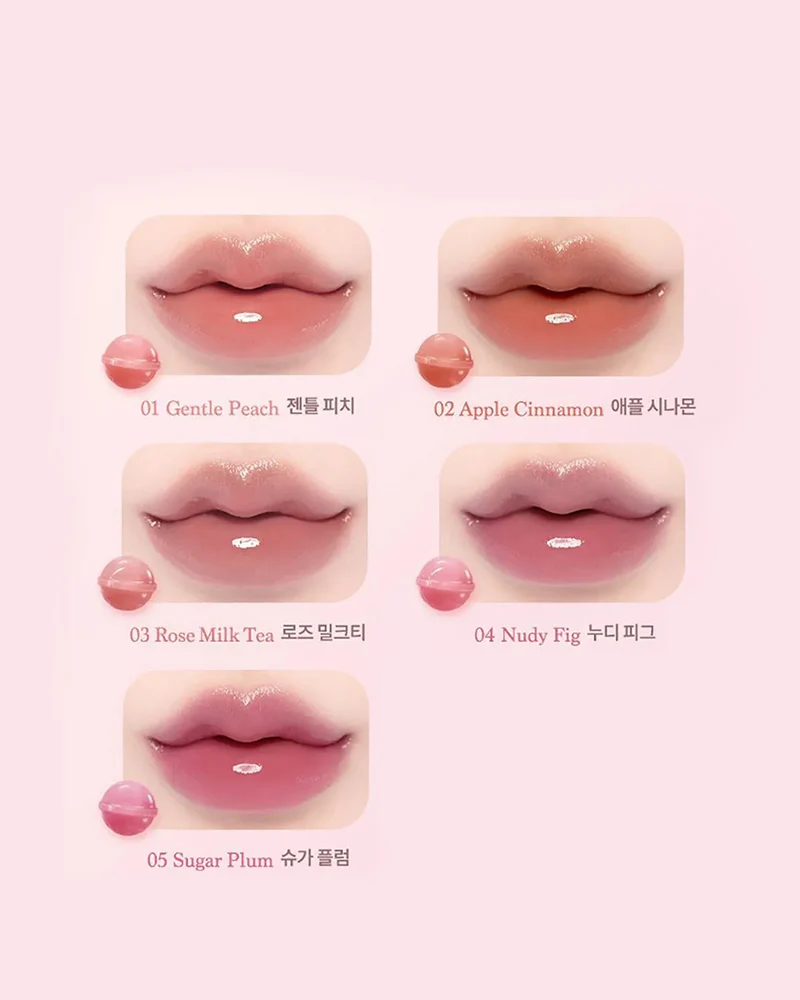 dasique Melting Candy Balm - Image 3