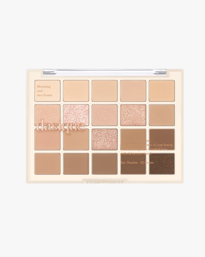 dasique Mood Shadow Palette - Image 3