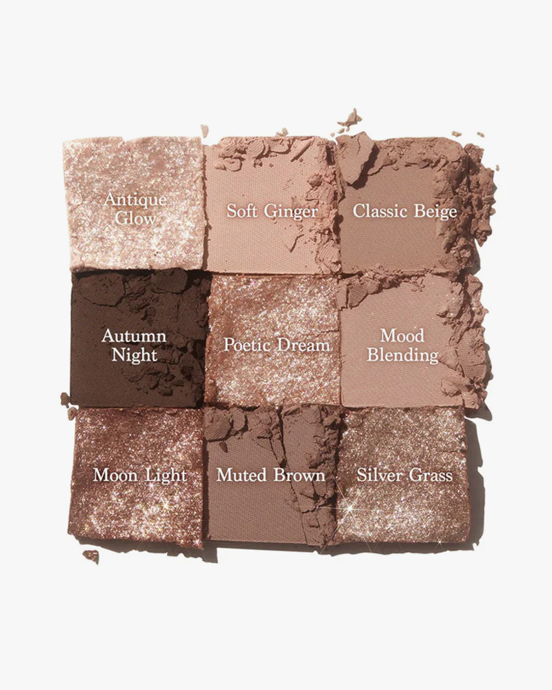 dasique Shadow Palette - Image 18
