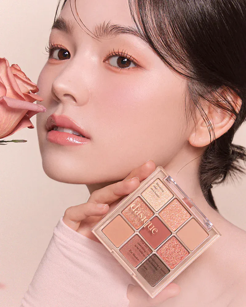 dasique Shadow Palette - Image 2